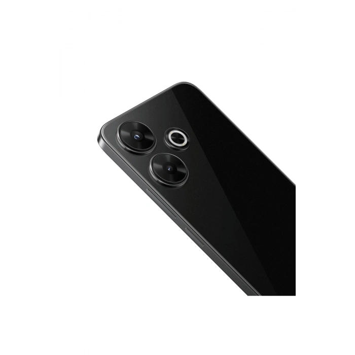 Xiaomi Redmi 13 8 GB RAM 256 GB Siyah Cep Telefonu