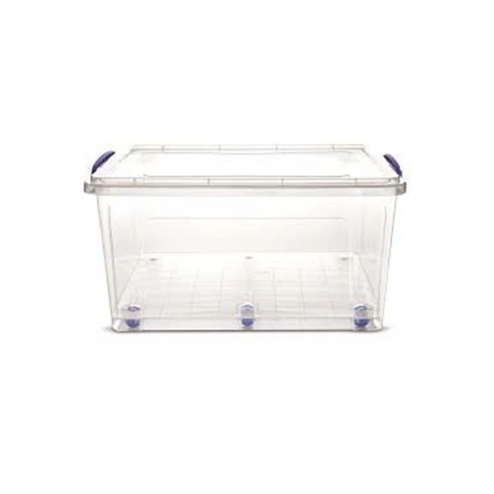 Saklama Kabı 80 Lt Tekerlekli Royaleks-30168