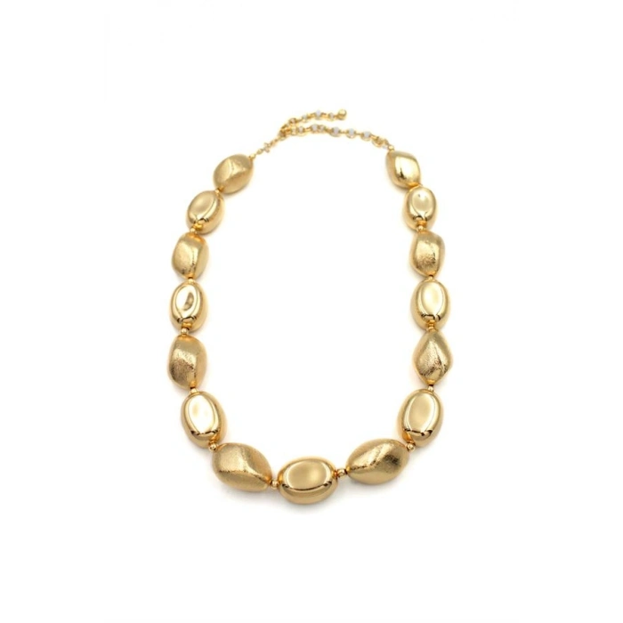 Şekil Kolye - Altın