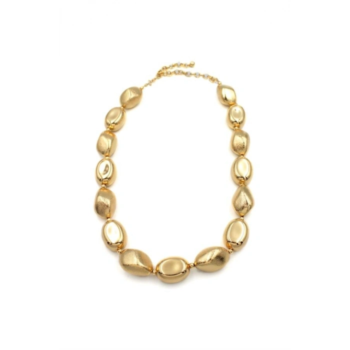 Şekil Kolye - Altın