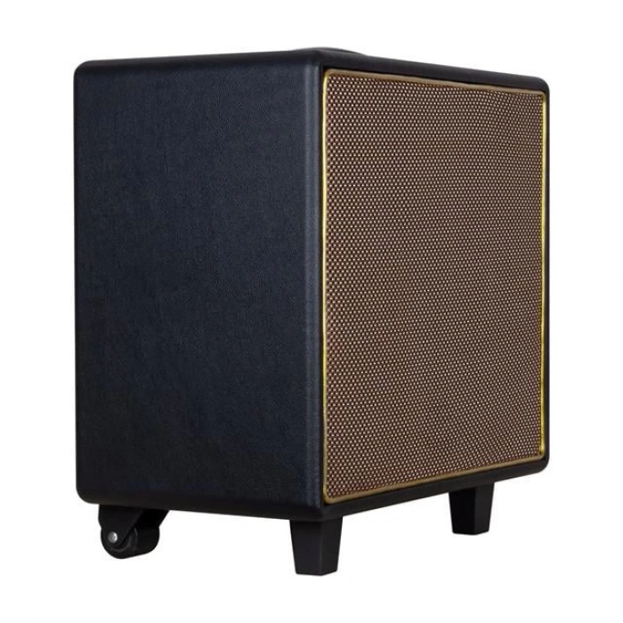 Shile Gt-10 El Mikrofonlu Usb/sd/bt Taşınabilir Hoparlör