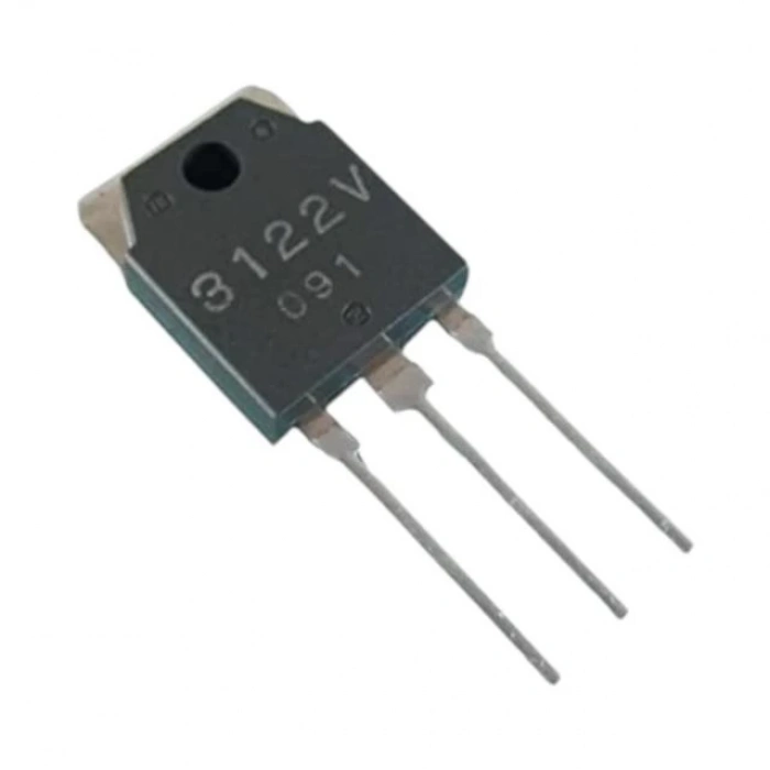 Sı 3122v To-3p Transistör