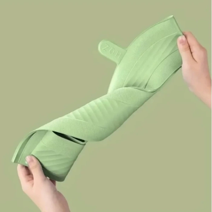 Silikon Klozet Tuvalet Kılıfı