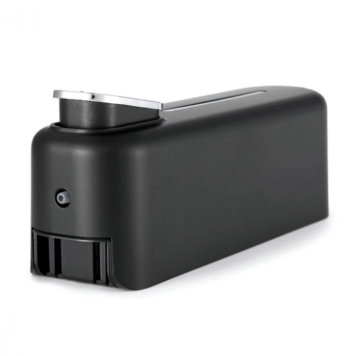 ® Siyah Duvara Monte Sıvı Sabunluk Dispenser 300 ml