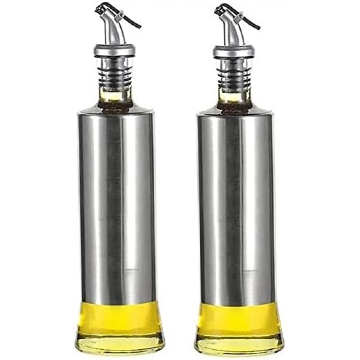 Sızdırmaz Yağdanlık