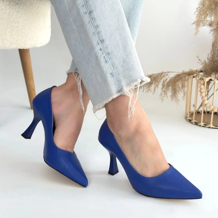 Saç Klipsi Metal Toka 12 Adet Absolute Design