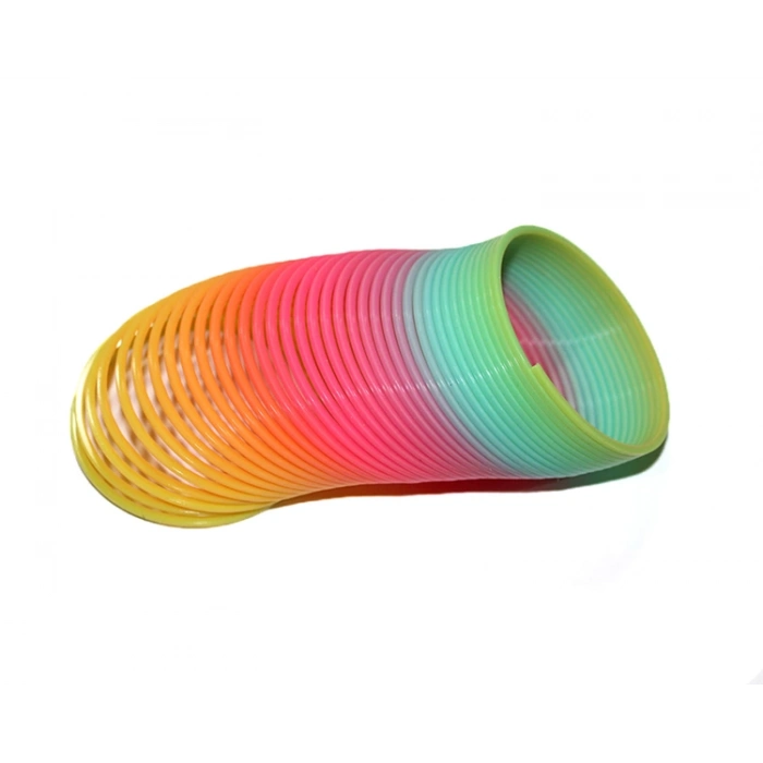 Stres Yayı Küçük