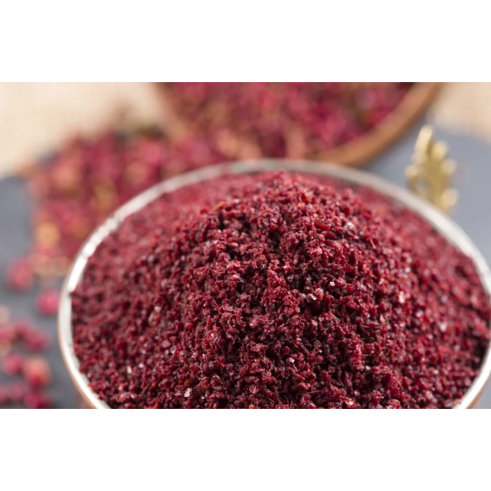 Sumak Ekşisi Tozu 500 gr