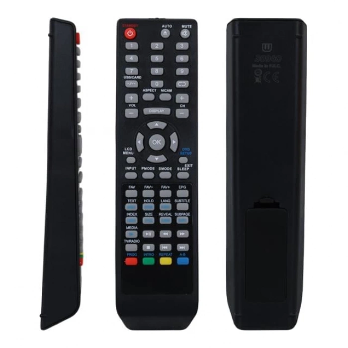 Sunny Lcd-15 Tv Lcd Tv Kumandası 30940