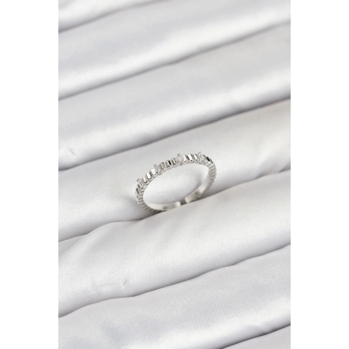 Taşlı Ayıcık Silikon Anahtarlık Model 1