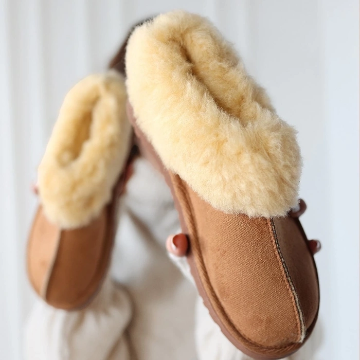 TAVSİYE EDİLEN GÜVENLİ SATICI Abby Taba Süet Bot