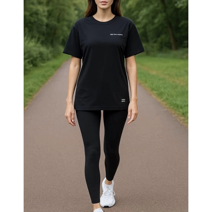 TAVSİYE EDİLEN GÜVENLİ SATICI Altı Tayt üstü süprem takım