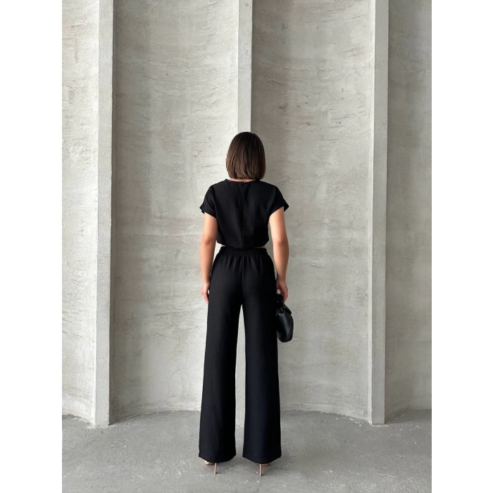 TAVSİYE EDİLEN GÜVENLİ SATICI Bluz pantolon takım s255057