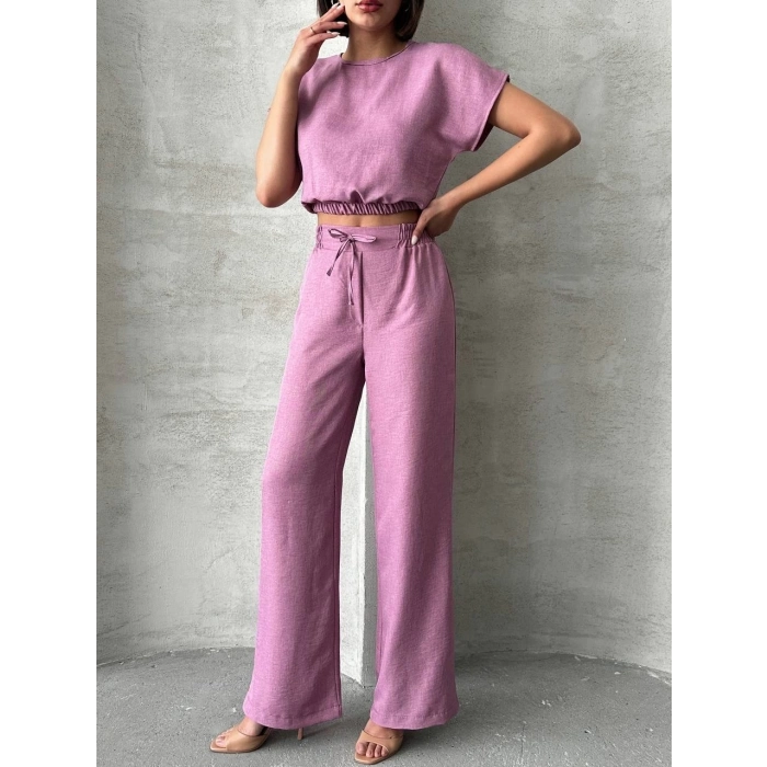 TAVSİYE EDİLEN GÜVENLİ SATICI Bluz pantolon takım s255057