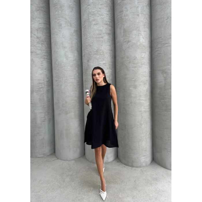 TAVSİYE EDİLEN GÜVENLİ SATICI Çan kısa elbise