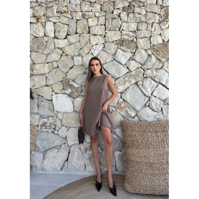 TAVSİYE EDİLEN GÜVENLİ SATICI Çan kısa elbise