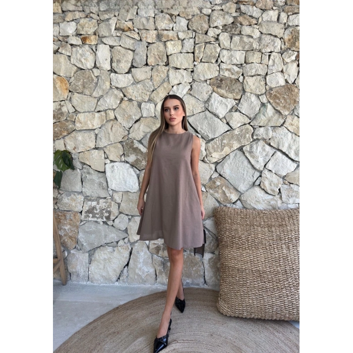 TAVSİYE EDİLEN GÜVENLİ SATICI Çan kısa elbise