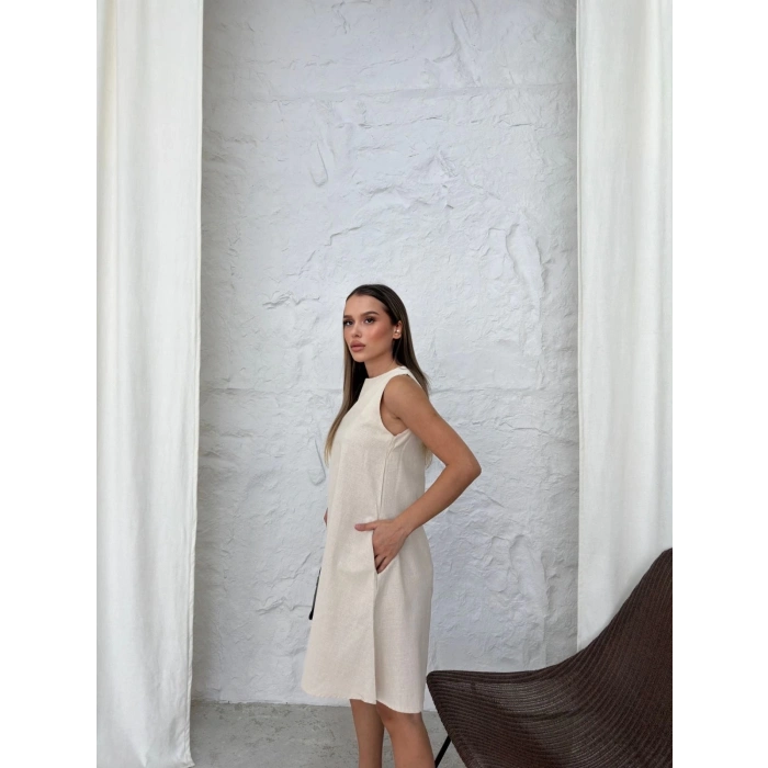 TAVSİYE EDİLEN GÜVENLİ SATICI Çan kısa elbise