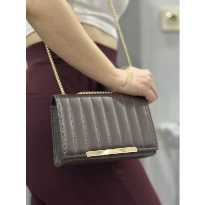 TAVSİYE EDİLEN GÜVENLİ SATICI Cessi kahve cilt çanta