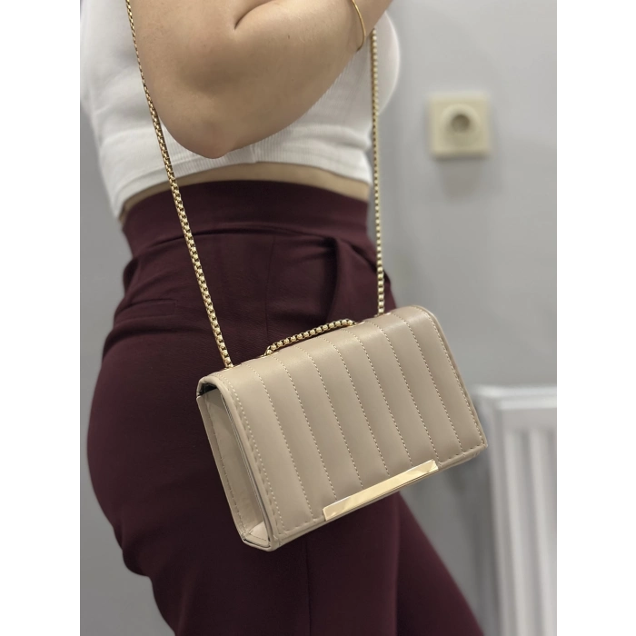 TAVSİYE EDİLEN GÜVENLİ SATICI Cessi vizon cilt çanta