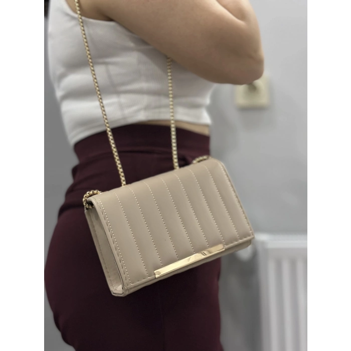 TAVSİYE EDİLEN GÜVENLİ SATICI Cessi vizon cilt çanta