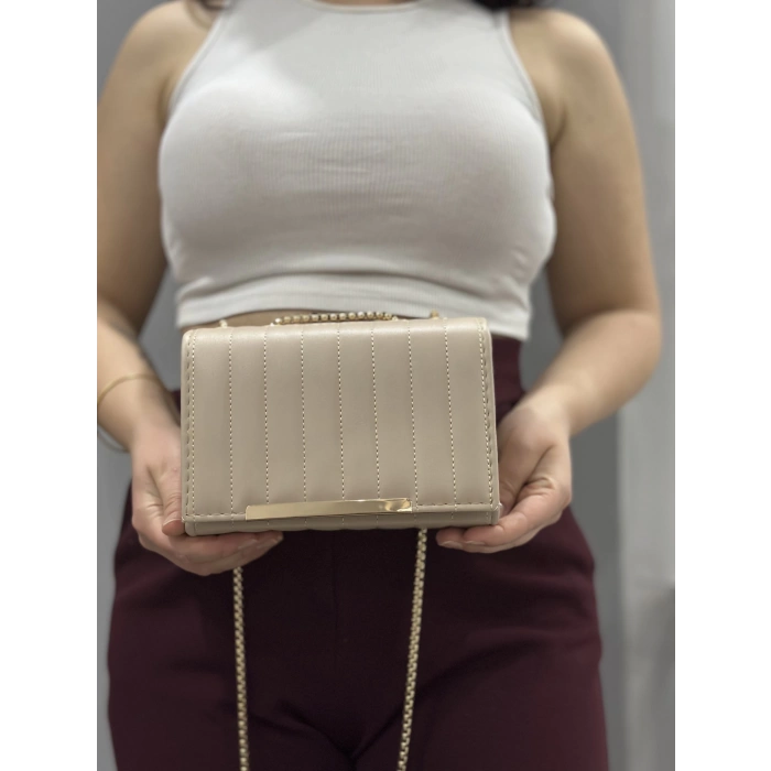 TAVSİYE EDİLEN GÜVENLİ SATICI Cessi vizon cilt çanta