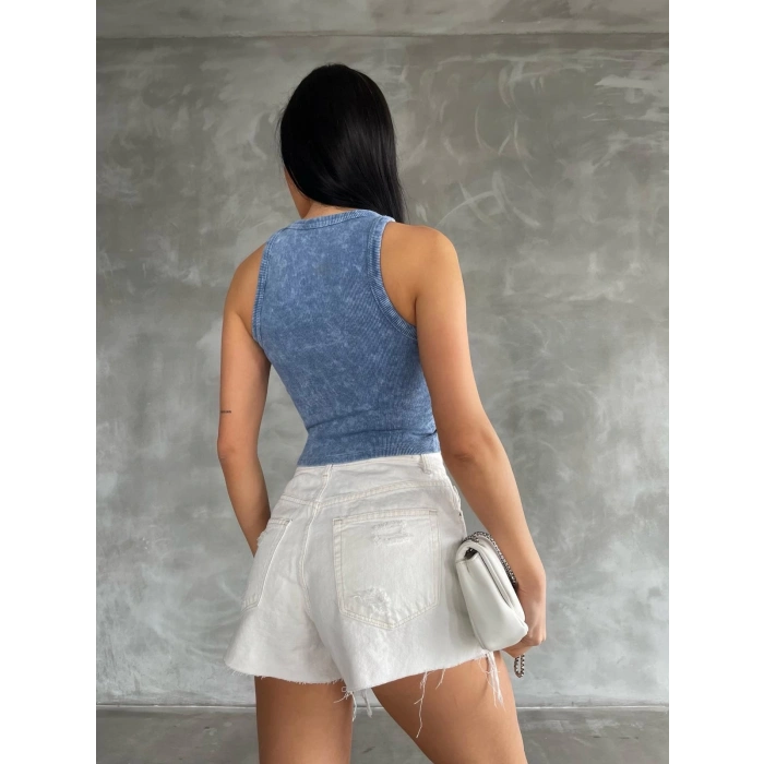 TAVSİYE EDİLEN GÜVENLİ SATICI Düz atlet 084