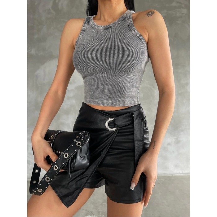 TAVSİYE EDİLEN GÜVENLİ SATICI Düz atlet 084