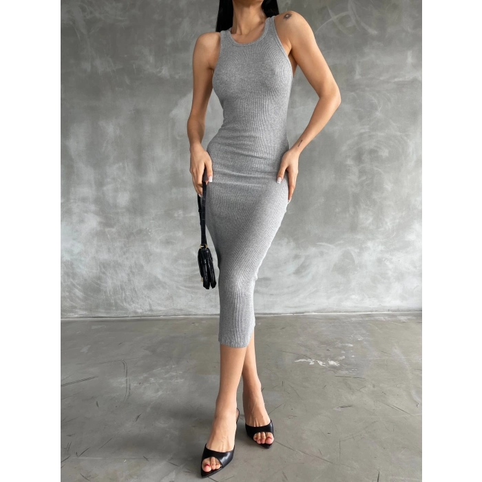 TAVSİYE EDİLEN GÜVENLİ SATICI Halter elbise