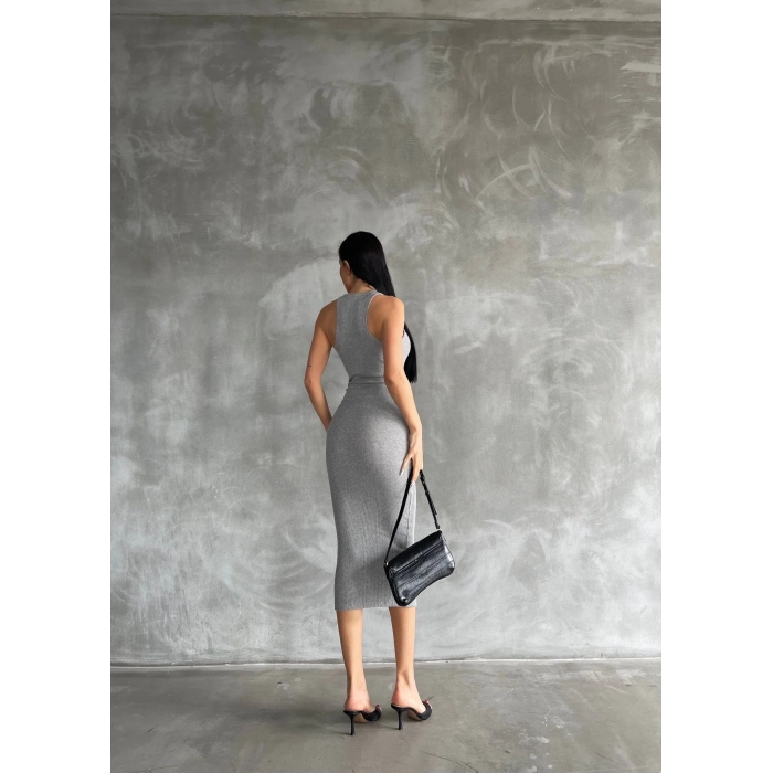 TAVSİYE EDİLEN GÜVENLİ SATICI Halter elbise