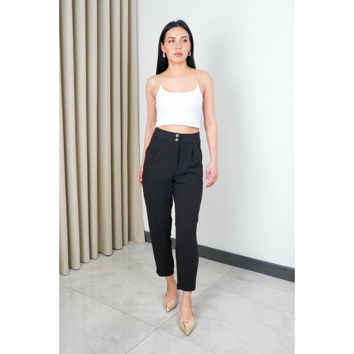 TAVSİYE EDİLEN GÜVENLİ SATICI Havuç pantolon 3326