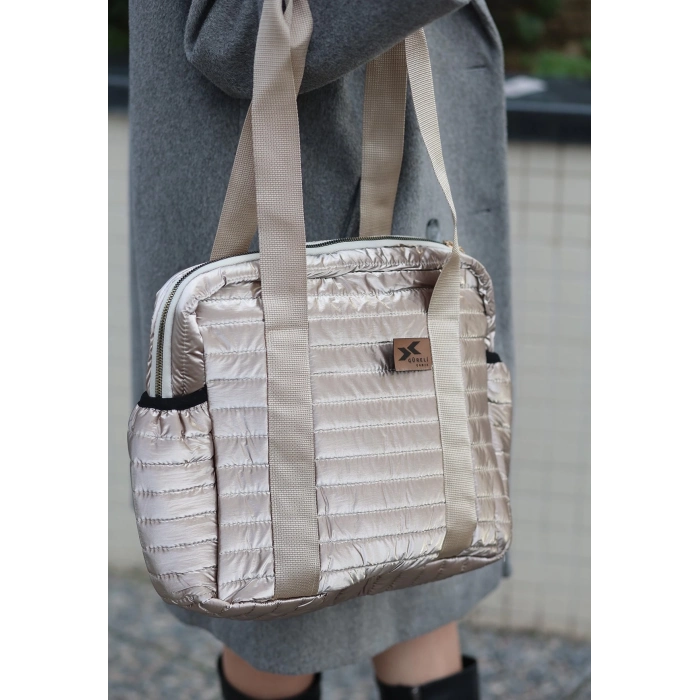 TAVSİYE EDİLEN GÜVENLİ SATICI Joyce Vizon Paraşüt Çanta