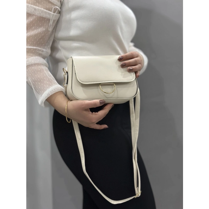 TAVSİYE EDİLEN GÜVENLİ SATICI Krem cilt mossi çanta