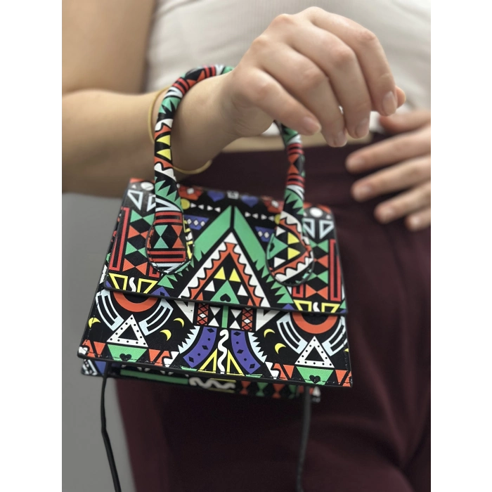 TAVSİYE EDİLEN GÜVENLİ SATICI luxe karma cilt çanta