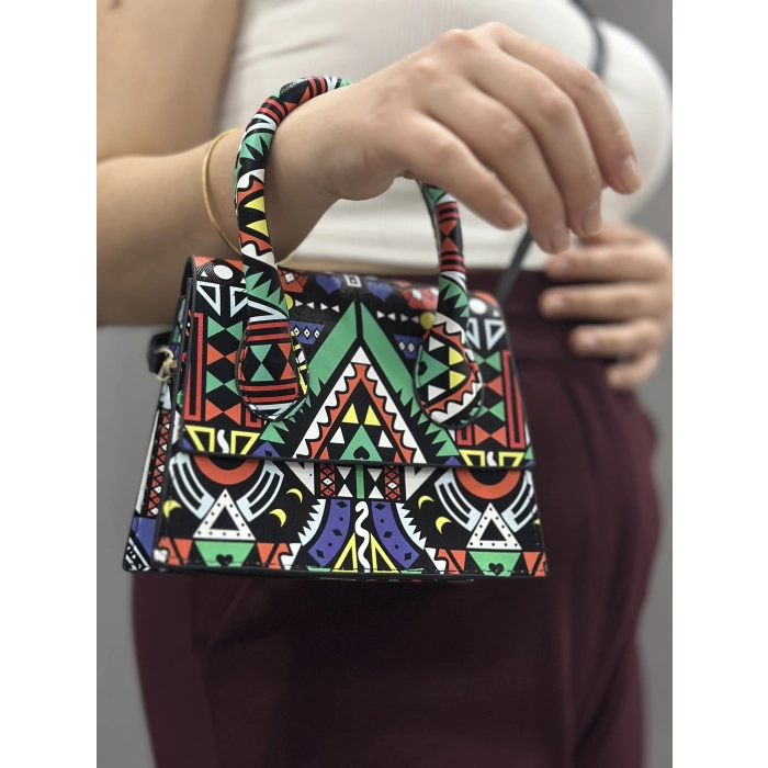 TAVSİYE EDİLEN GÜVENLİ SATICI luxe karma cilt çanta