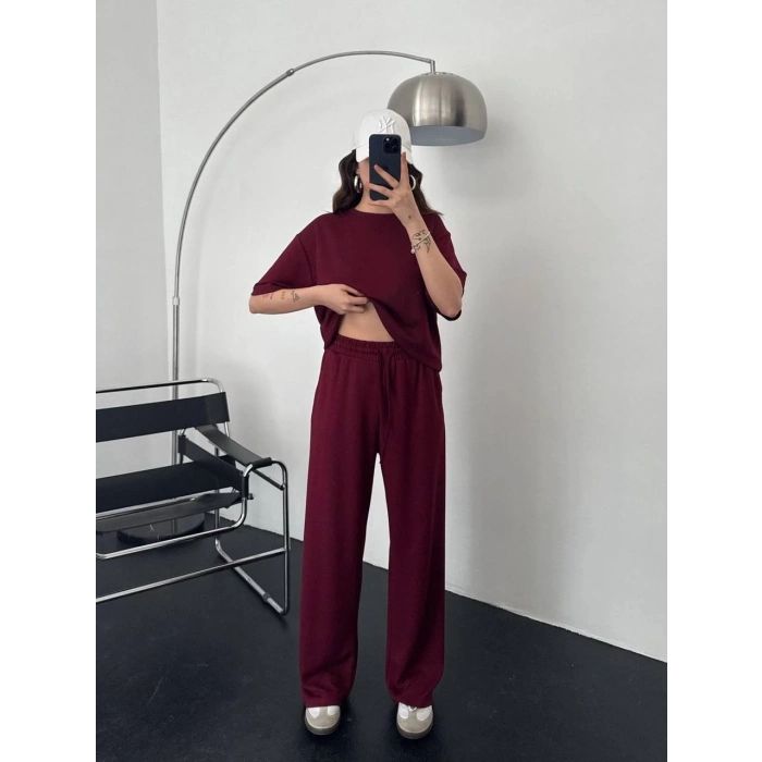 TAVSİYE EDİLEN GÜVENLİ SATICI Modal alt üst takım