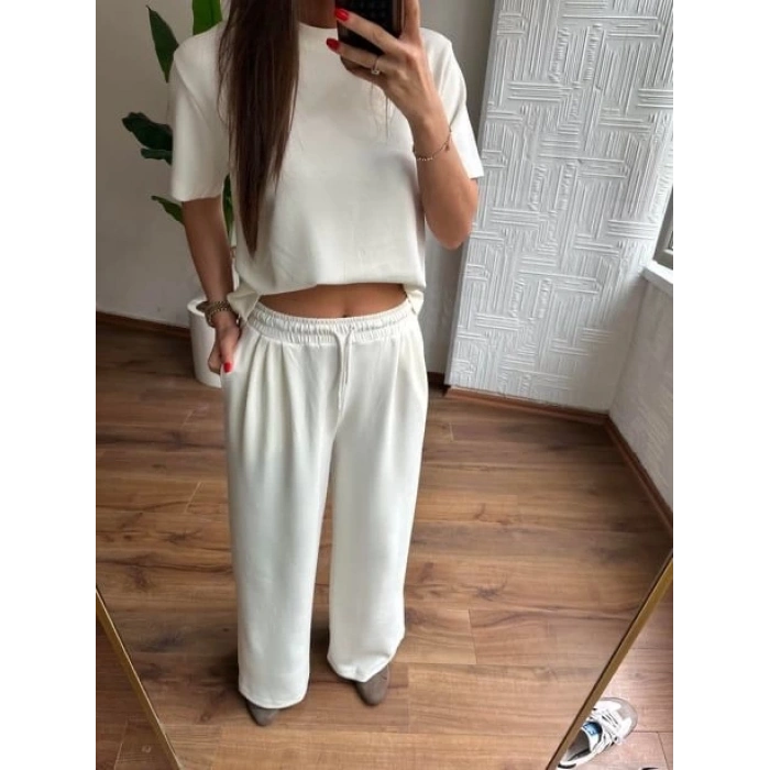 TAVSİYE EDİLEN GÜVENLİ SATICI Modal alt üst takım