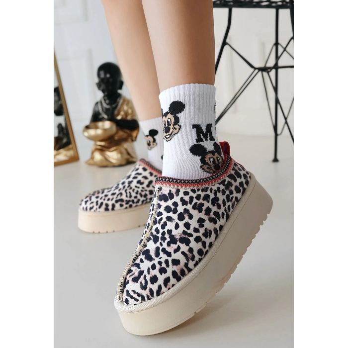 TAVSİYE EDİLEN GÜVENLİ SATICI Mucy Çita Süet Bot