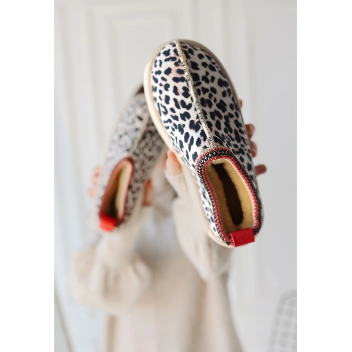 TAVSİYE EDİLEN GÜVENLİ SATICI Mucy Çita Süet Bot