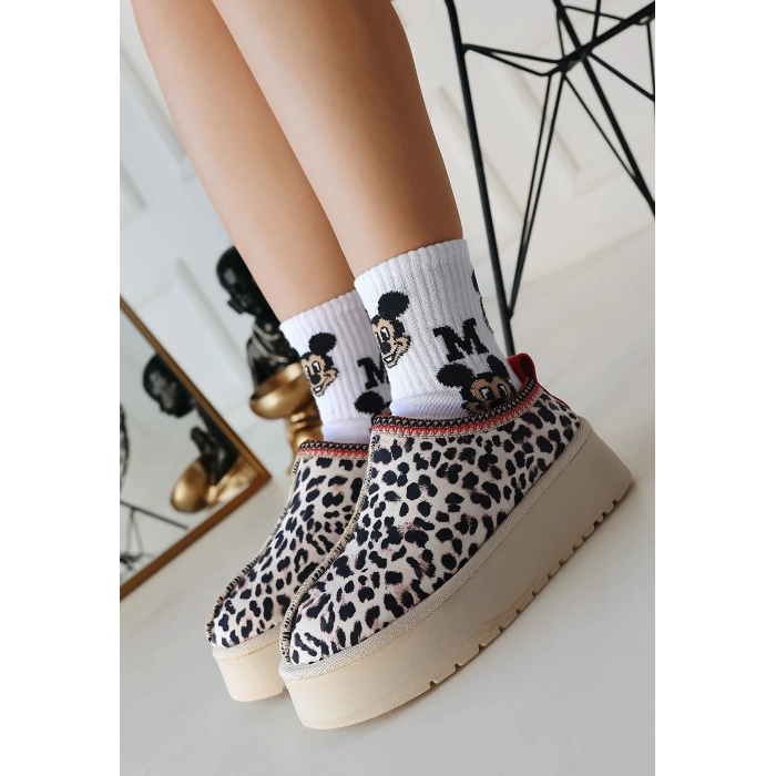 TAVSİYE EDİLEN GÜVENLİ SATICI Mucy Çita Süet Bot