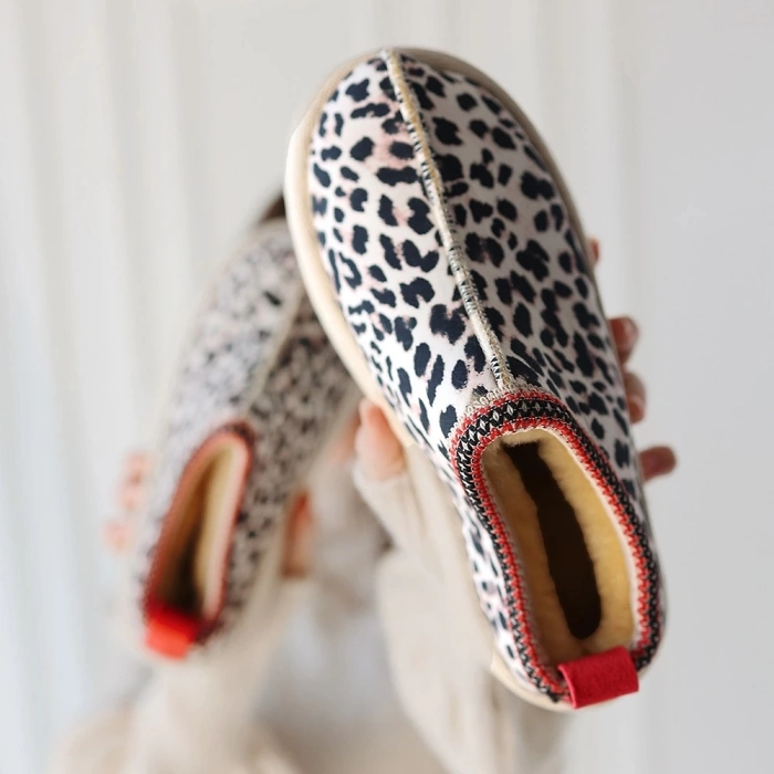 TAVSİYE EDİLEN GÜVENLİ SATICI Mucy Çita Süet Bot