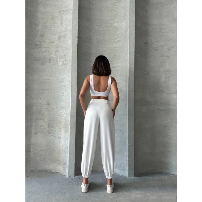 TAVSİYE EDİLEN GÜVENLİ SATICI Şalvar pantolon