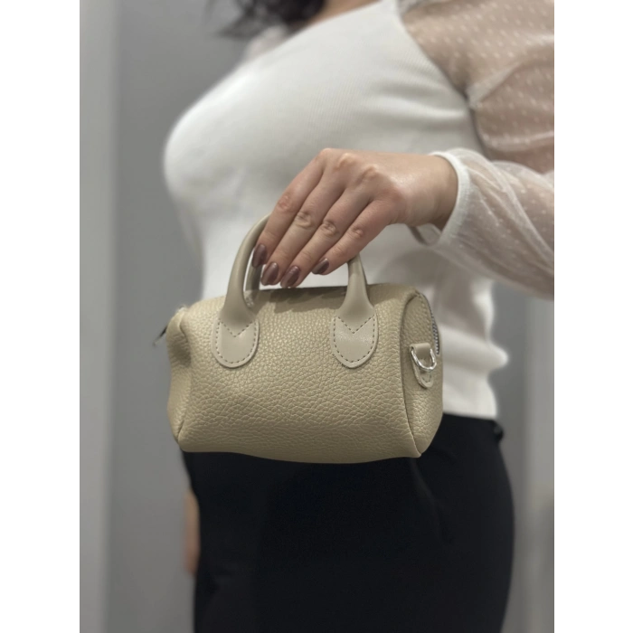 TAVSİYE EDİLEN GÜVENLİ SATICI Vizon cilt bugo çanta