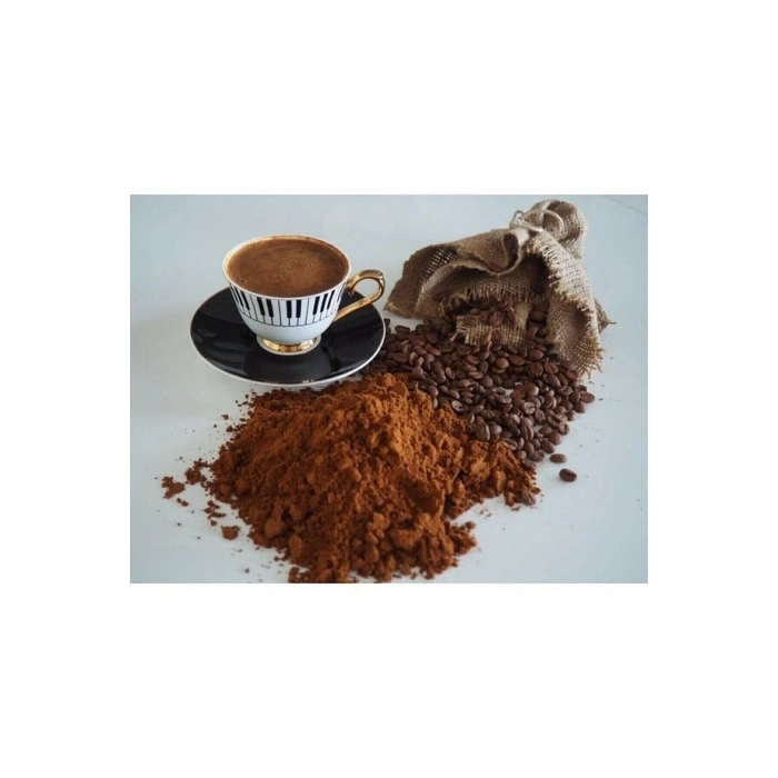 Taze Çekilmiş Türk Kahvesi 100 Gr