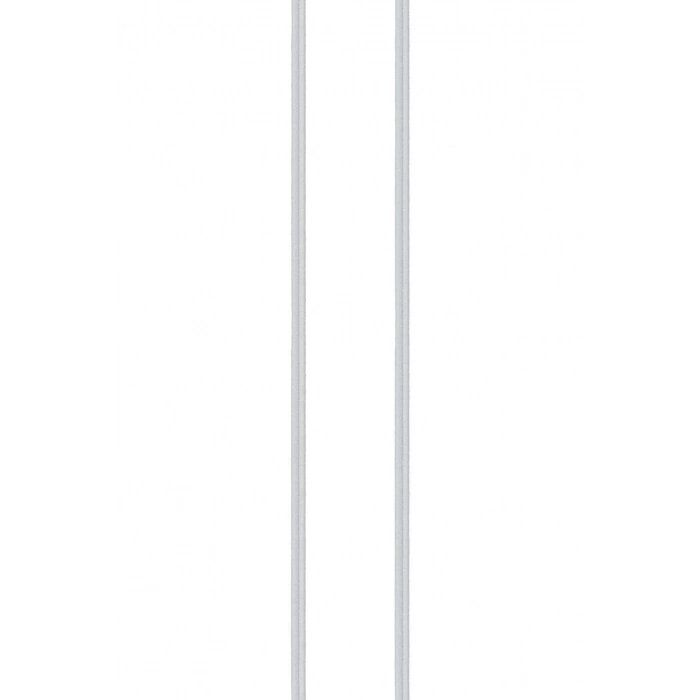 Tekis Lastik Bebe Lastiği 10 Metre