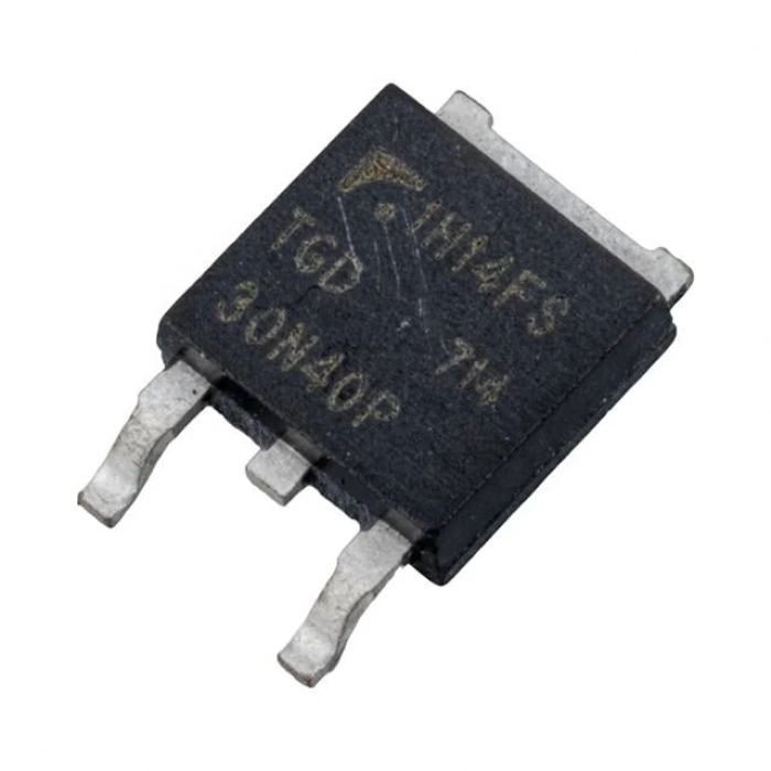 Tgd 30n40p To-252 Transistor