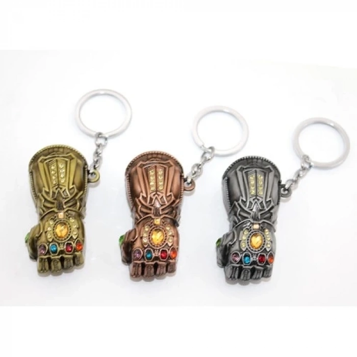 Thanos Eli Anahtarlık Model 1