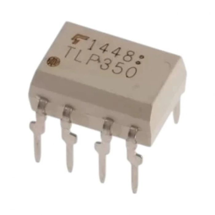 Tlp 350 Dıp-8 Optokuplör Entegre Devre
