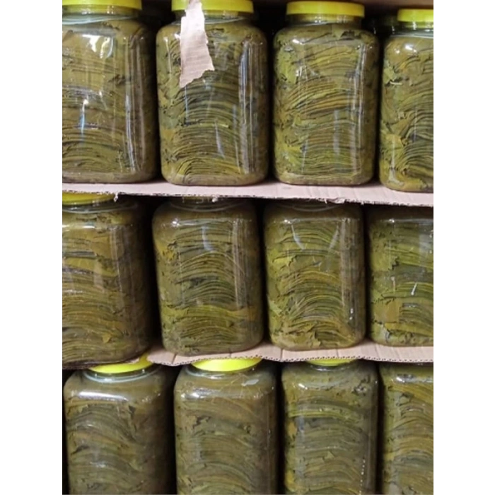 Tokat Bağ Yaprağı Net:4750gr