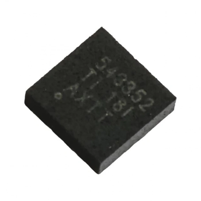 Tps 543352 Qfn-10 Smd Entegre Devre